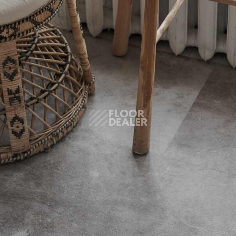Vinilam Ceramo Stone 2,5 мм 61605 Сланцевый Камень фото 5 | FLOORDEALER